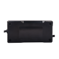 Зарядний пристрій для акумуляторів LiFePO4 36V (43.2V)-5A-180W Зарядний пристрій для акумуляторів LiFePO4 36V (43.2V)-5A-180W