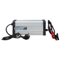 Зарядний пристрій для акумуляторів LiFePO4 60V (73V)-10A-600W