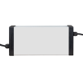 Зарядний пристрій для акумуляторів LiFePO4 60V (73V)-10A-600W