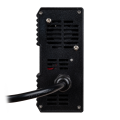 Зарядний пристрій для акумуляторів LiFePO4 60V (73V)-10A-600W