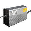 Зарядний пристрій для акумуляторів LiFePO4 3.2V (3.65V) 40A-128W-LED для швидкого та безпечного заряджання літій-залізо-фосфатних акумуляторів Зарядний пристрій для акумуляторів LiFePO4 3.2V (3.65V) 40A-128W-LED для швидкого та безпечного заряджання літій-залізо-фосфатних акумуляторів