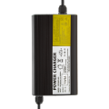 Зарядний пристрій для акумуляторів LiFePO4 60V (73V)-5A-300W