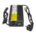 Зарядний пристрій для акумуляторів LiFePO4 60V (73V)-5A-300W