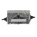 Зарядний пристрій для акумуляторів LiFePO4 24V (29,2V)-20A waterproof Зарядний пристрій для акумуляторів LiFePO4 24V (29,2V)-20A waterproof