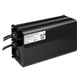 Зарядний пристрій для акумуляторів LiFePO4 24V (29.2V)-40A-960W Зарядний пристрій для акумуляторів LiFePO4 24V (29.2V)-40A-960W