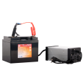 Зарядний пристрій для акумуляторів LiFePO4 24V (29.2V)-25A-600W Зарядний пристрій для акумуляторів LiFePO4 24V (29.2V)-25A-600W
