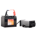 Зарядний пристрій для акумуляторів LiFePO4 24V (29.2V)-25A-600W