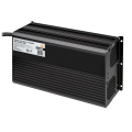 Зарядний пристрій для акумуляторів LiFePO4 24V (29.2V)-40A-960W Зарядний пристрій для акумуляторів LiFePO4 24V (29.2V)-40A-960W