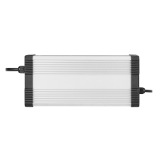 Зарядний пристрій для акумуляторів LiFePO4 72V (87.6V)-10A-720W для швидкої зарядки літій-залізо-фосфатних батарей