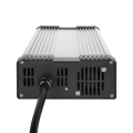Зарядний пристрій для акумуляторів LiFePO4 72V (87.6V)-10A-720W для швидкої зарядки літій-залізо-фосфатних батарей Зарядний пристрій для акумуляторів LiFePO4 72V (87.6V)-10A-720W для швидкої зарядки літій-залізо-фосфатних батарей