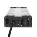 Зарядний пристрій для акумуляторів LiFePO4 72V (87.6V)-10A-720W для швидкої зарядки літій-залізо-фосфатних батарей