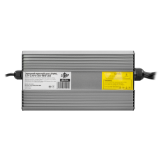 Зарядное устройство для аккумуляторов LiFePO4 3.2V-3.65V, 30A, 96W, LED, зарядка литий-железо-фосфатных батарей