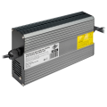 Зарядний пристрій для акумуляторів LiFePO4 3.2V (3.65V) 30A-96W-LED для швидкого та безпечного заряджання літій-залізо-фосфатних батарей Зарядний пристрій для акумуляторів LiFePO4 3.2V (3.65V) 30A-96W-LED для швидкого та безпечного заряджання літій-залізо-фосфатних батарей