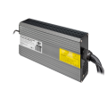Зарядний пристрій для акумуляторів LiFePO4 3.2V (3.65V) 30A-96W-LED для швидкого та безпечного заряджання літій-залізо-фосфатних батарей Зарядний пристрій для акумуляторів LiFePO4 3.2V (3.65V) 30A-96W-LED для швидкого та безпечного заряджання літій-залізо-фосфатних батарей
