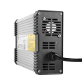 Зарядний пристрій для акумуляторів LiFePO4 24V (29.2V)-14A-336W Зарядний пристрій для акумуляторів LiFePO4 24V (29.2V)-14A-336W