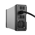 Зарядний пристрій для акумуляторів LiFePO4 24V (29.2V)-14A-336W Зарядний пристрій для акумуляторів LiFePO4 24V (29.2V)-14A-336W