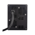 Зарядний пристрій для акумуляторів LiFePO4 12V (14.6V)-40A-480W Зарядний пристрій для акумуляторів LiFePO4 12V (14.6V)-40A-480W