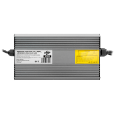 Зарядное устройство LiFePO4 3.2V (3.65V) 20A 64W с LED индикатором для быстрой и безопасной зарядки литий-железо-фосфатных батарей
