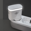 Зарядка для телефона LP 25W (Type-C+USB) QC3.0 PD + кабель (Type-C to Type-C) 25WCH Зарядка для телефона LP 25W (Type-C+USB) QC3.0 PD + кабель (Type-C to Type-C) 25WCH