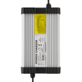 Зарядний пристрій для акумуляторів LiFePO4 48V (58.4V)-8A-384W Зарядний пристрій для акумуляторів LiFePO4 48V (58.4V)-8A-384W