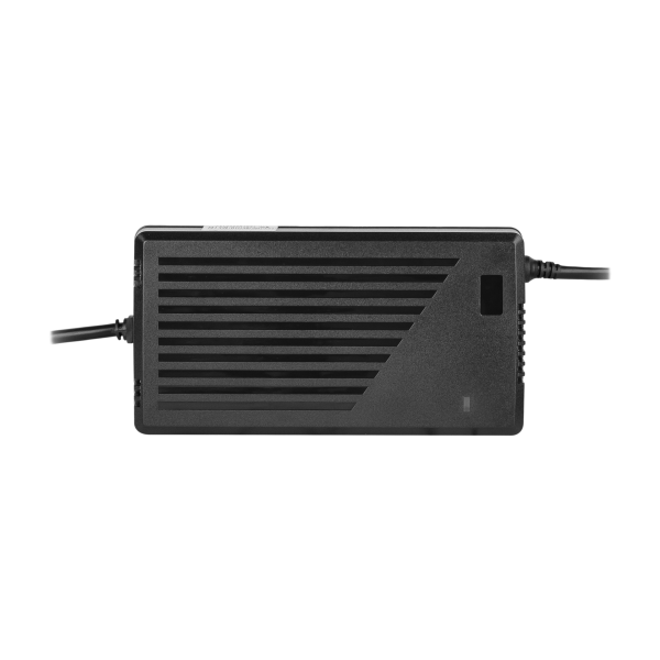 Зарядний пристрій для акумуляторів LiFePO4 12V (14.6V)-12A-144W Зарядний пристрій для акумуляторів LiFePO4 12V (14.6V)-12A-144W