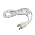 Зарядка для телефона LP 25W (Type-C+USB) QC3.0 PD + кабель (Type-C to Type-C) 25WCH Зарядка для телефона LP 25W (Type-C+USB) QC3.0 PD + кабель (Type-C to Type-C) 25WCH