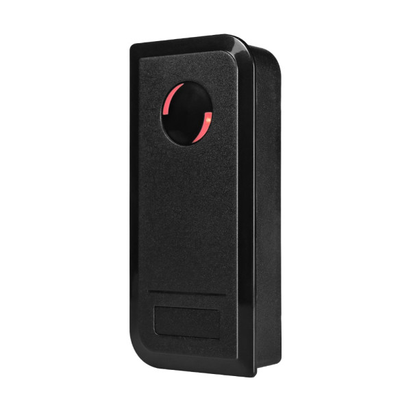 Зчитувач карток EM-Marine та Mifare Trinix TRR-04EMH для контролю доступу водонепроникний IP66 з дальністю зчитування до 7 см Зчитувач карток EM-Marine та Mifare Trinix TRR-04EMH для контролю доступу водонепроникний IP66 з дальністю зчитування до 7 см