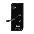 Зчитувач карток EM-Marine та Mifare Trinix TRR-04EMH для контролю доступу водонепроникний IP66 з дальністю зчитування до 7 см Зчитувач карток EM-Marine та Mifare Trinix TRR-04EMH для контролю доступу водонепроникний IP66 з дальністю зчитування до 7 см