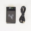 USB-зчитувач ZKTeco CR20M для зчитування карт Mifare USB-зчитувач ZKTeco CR20M для зчитування карт Mifare