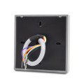 Зчитувач Mifare+EM ZKTeco ProID20 BEMD-RS Black з підтримкою Wiegand и RS485 Зчитувач Mifare+EM ZKTeco ProID20 BEMD-RS Black з підтримкою Wiegand и RS485