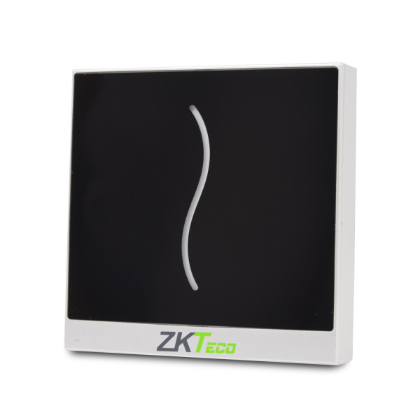 Зчитувач Mifare+EM ZKTeco ProID20 BEMD-RS Black з підтримкою Wiegand и RS485 Зчитувач Mifare+EM ZKTeco ProID20 BEMD-RS Black з підтримкою Wiegand и RS485
