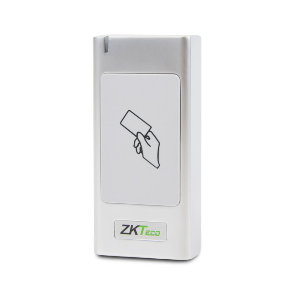 Зчитувач Mifare ZKTeco MR101[IC] вологозахищений
