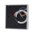 Зчитувач з клавіатурою Mifare+EM ZKTeco ProID30 BEMD-RS Black з підтримкою Wiegand и RS485 Зчитувач з клавіатурою Mifare+EM ZKTeco ProID30 BEMD-RS Black з підтримкою Wiegand и RS485
