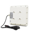 Шифрований UHF зчитувач ZKTeco UHF1-5E Шифрований UHF зчитувач ZKTeco UHF1-5E
