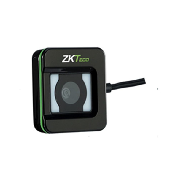 USB-считыватель ZKTeco QR10X для считывания QR-кодов USB-считыватель ZKTeco QR10X для считывания QR-кодов