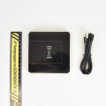 UHF-зчитувач настільний ZKTeco UR10RW-E UHF-зчитувач настільний ZKTeco UR10RW-E