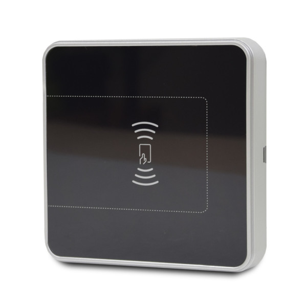 UHF-зчитувач настільний ZKTeco UR10RW-E UHF-зчитувач настільний ZKTeco UR10RW-E