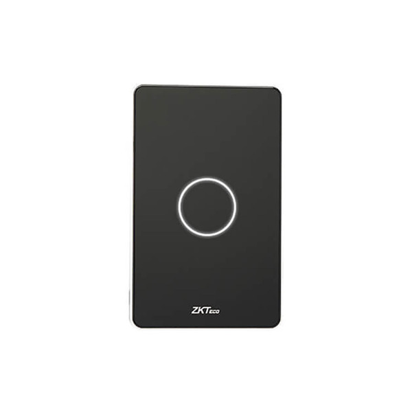 Зчитувач EM-Marine ZKTeco ProID103 (ID) Black) з підтримкою Wiegand и RS485 Зчитувач EM-Marine ZKTeco ProID103 (ID) Black) з підтримкою Wiegand и RS485