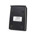 Настільний USB зчитувач-кодувальник ZKTeco CR60W карток Mifare Настільний USB зчитувач-кодувальник ZKTeco CR60W карток Mifare