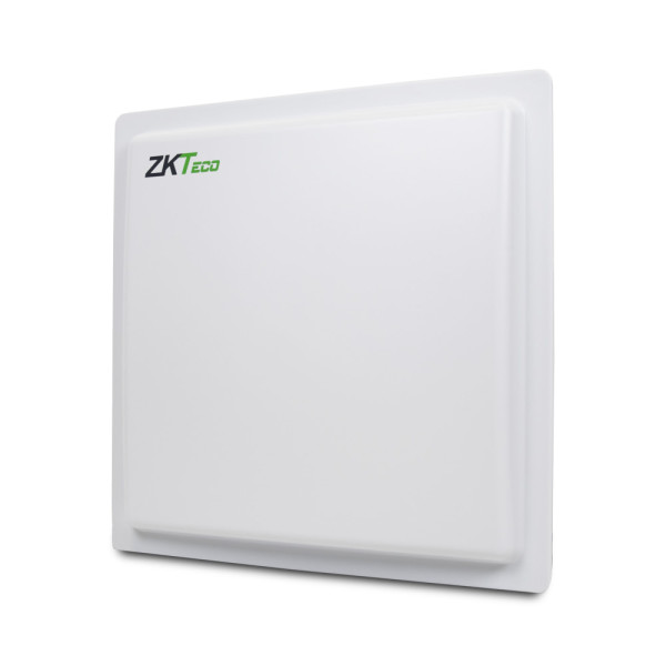UHF-зчитувач вуличний ZKTeco UHF1-10E дальньої дії до 12 м UHF-зчитувач вуличний ZKTeco UHF1-10E дальньої дії до 12 м