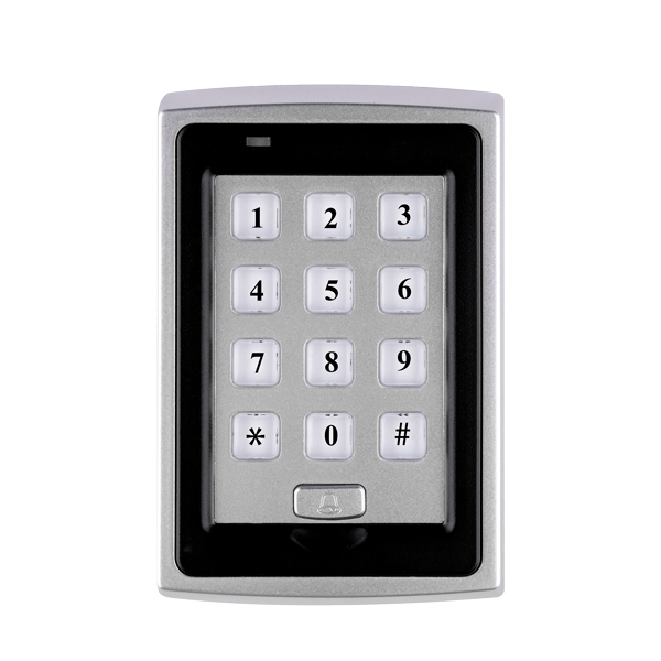 Зчитувач Cyphrax PR-04 KBD Зчитувач Cyphrax PR-04 KBD
