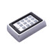 Зчитувач Cyphrax PR-04 KBD