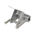 UHF-зчитувач вуличний ZKTeco UHF10 E Pro дальньої дії UHF-зчитувач вуличний ZKTeco UHF10 E Pro дальньої дії