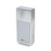Считыватель Mifare+EM ZKTeco MR1020 влагозащищённый антивандальный