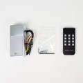 Зчитувач Mifare+EM ZKTeco MR1020 вологозахищений антивандальний Зчитувач Mifare+EM ZKTeco MR1020 вологозахищений антивандальний