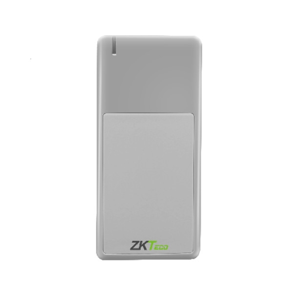 Зчитувач Mifare+EM ZKTeco MR1020 вологозахищений антивандальний Зчитувач Mifare+EM ZKTeco MR1020 вологозахищений антивандальний
