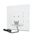 UHF-зчитувач вуличний ZKTeco UHF2-10E дальньої дії до 12 м UHF-зчитувач вуличний ZKTeco UHF2-10E дальньої дії до 12 м
