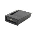 USB-считыватель ZKTeco CR10M для считывания карт Mifare USB-считыватель ZKTeco CR10M для считывания карт Mifare