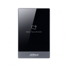 Зчитувач Dahua ASR1100A Зчитувач Dahua ASR1100A