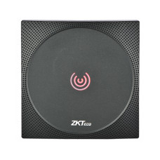 Зчитувач Mifare+EM ZKTeco KR613-OSDP вологозахищений для систем контролю доступу з підтримкою OSDP та двох частот 125 кГц і 13,56 МГц